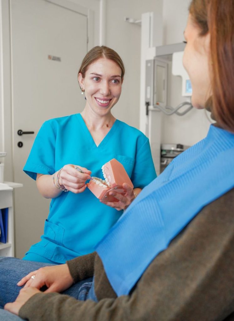 GALLERY - Dentista a Milano