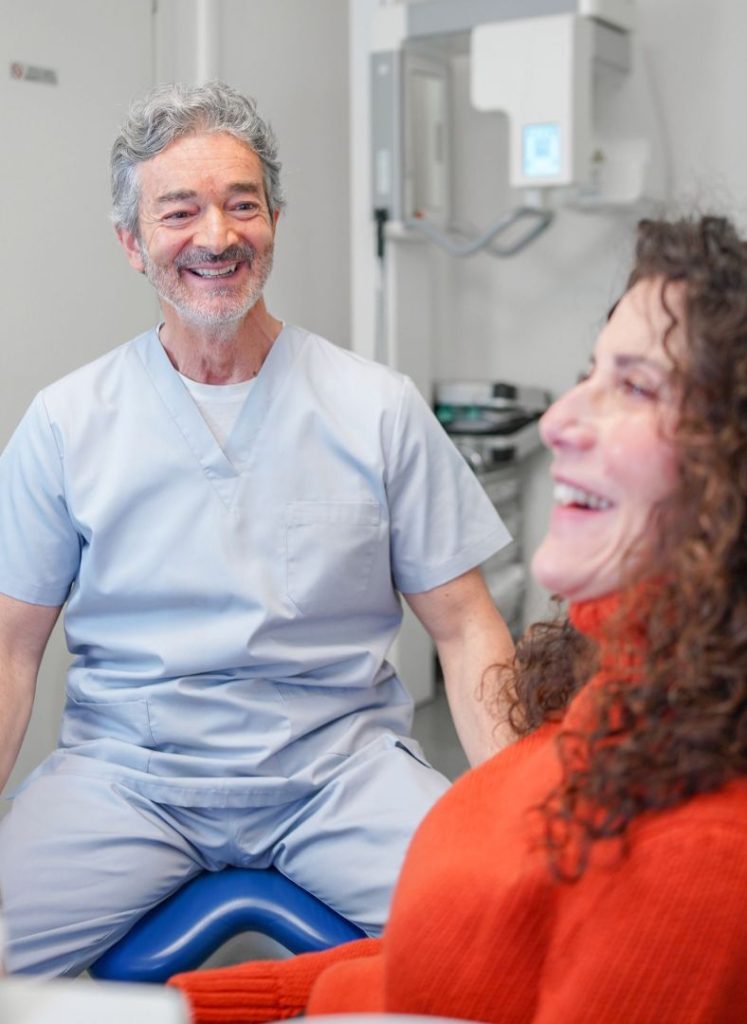 GALLERY - Dentista a Milano