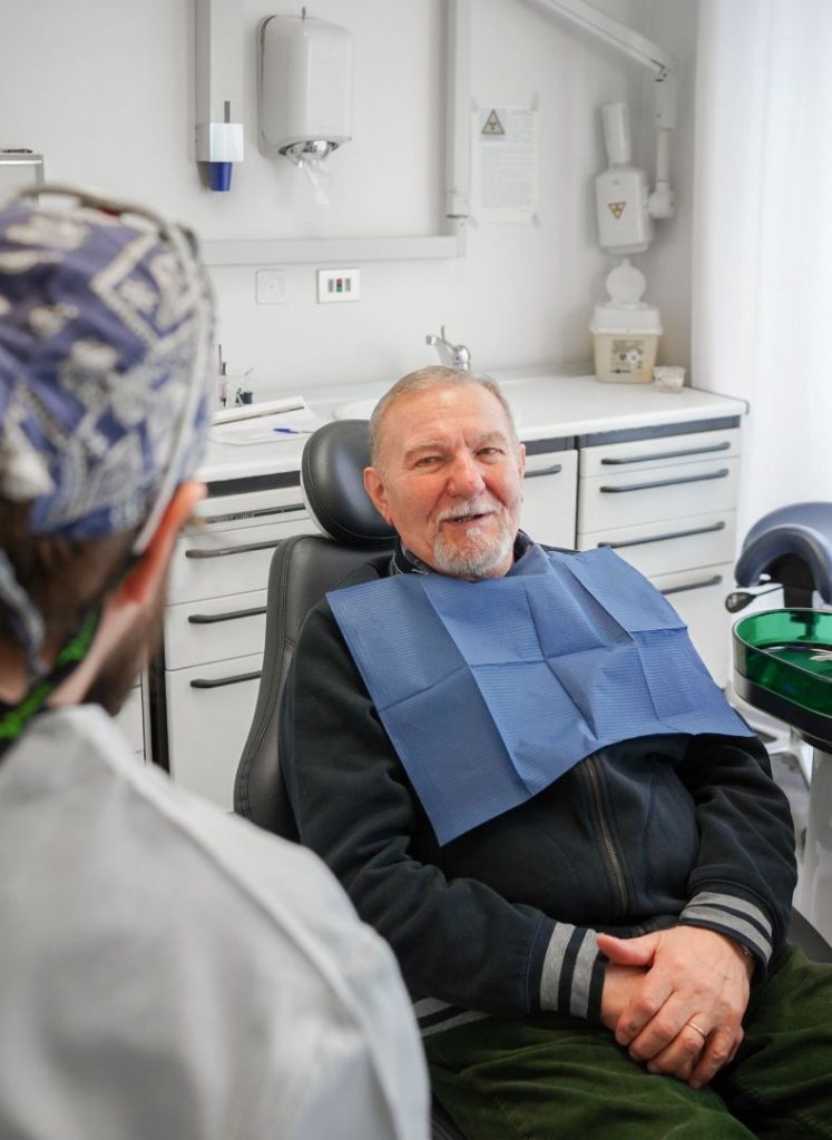 GALLERY - Dentista a Milano