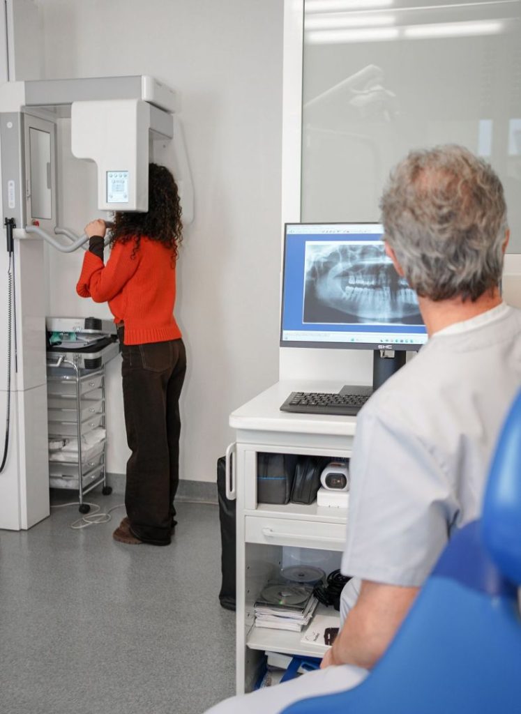 GALLERY - Dentista a Milano