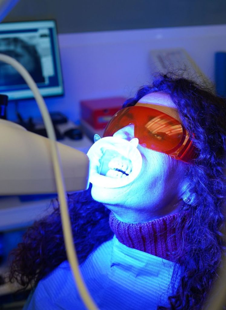 GALLERY - Dentista a Milano