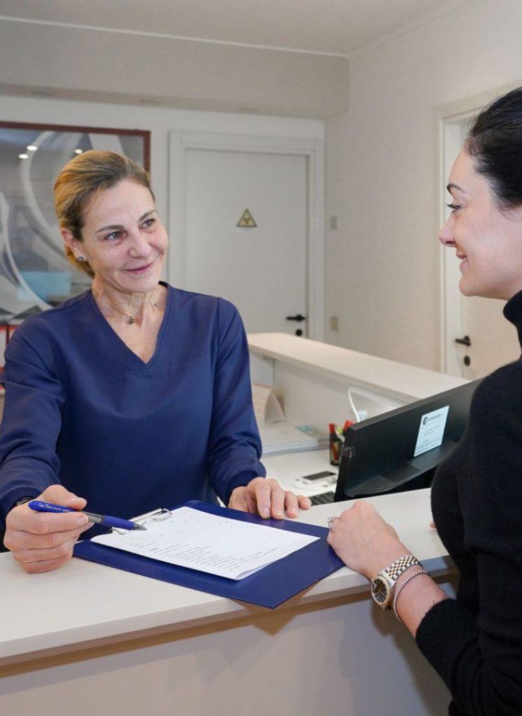 GALLERY - Dentista a Milano