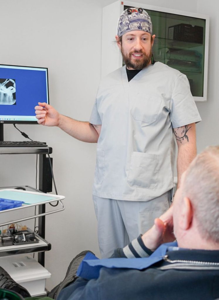 GALLERY - Dentista a Milano