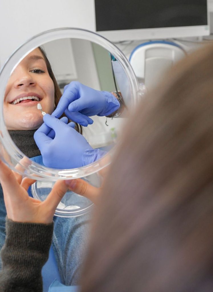 GALLERY - Dentista a Milano