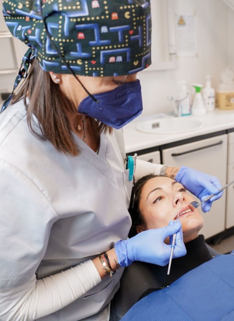 GALLERY - Dentista a Milano