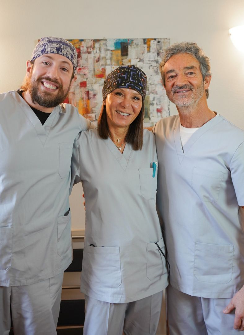Home 1 Studio dentistico a Milano